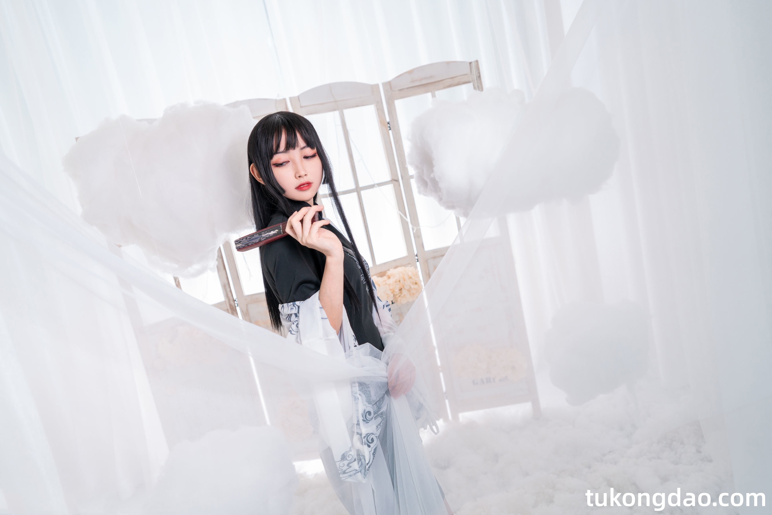 喵糖映画 VOL.008 写真集 写真系列-第29张